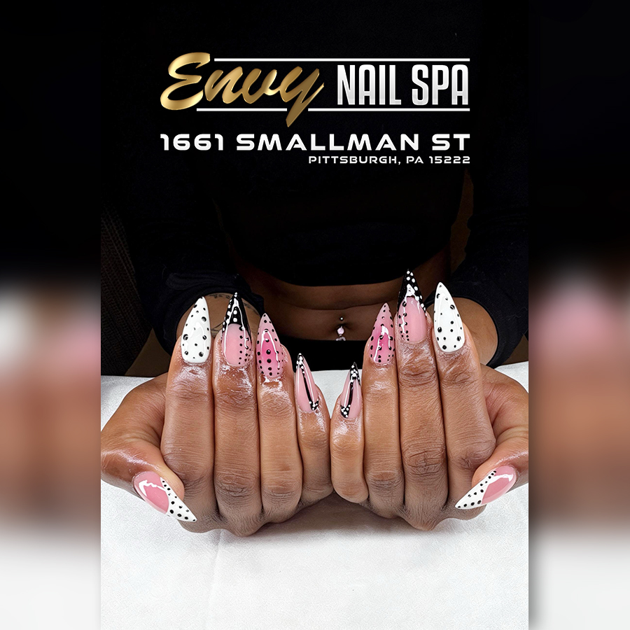 Nail July 15